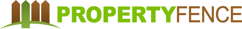 Property Fence LLC Logo