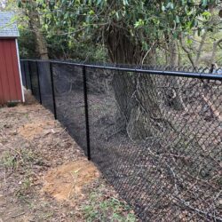 Property Fence LLC - Chain-Link Fence