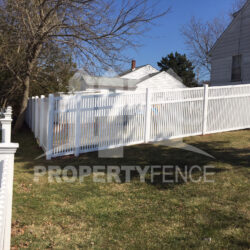 Property Fence LLC - Fence Repair Service