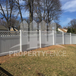 Property Fence LLC - Fence Installation Service